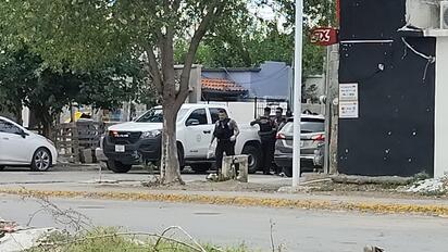 Catean dos viviendas en Valle del Norte; tres personas quedan a disposición del Ministerio Público