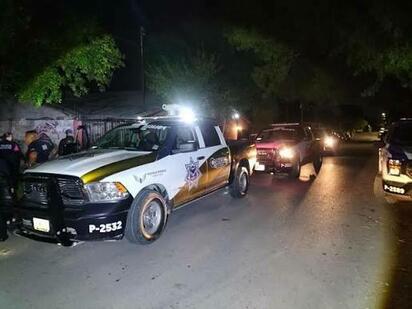 Perro ataca a hombre en la colonia Tierra y Esperanza de Piedras Negras