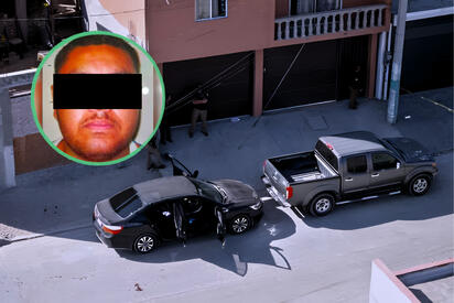 Pedro 'N' , alias 'Pedro Cajeme', considerado un objetivo prioritario en Sonora, fue asesinado a balazos en Tijuana, Baja California. Durante el ataque, tres