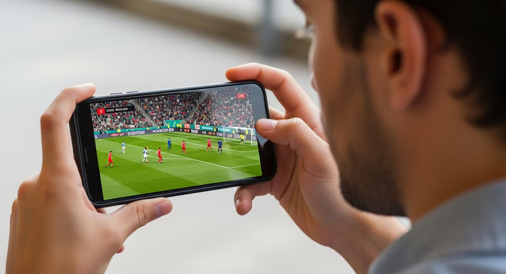 Roja Directa TV lidera búsquedas del Mundial 2026, pero expertos alertan riesgos