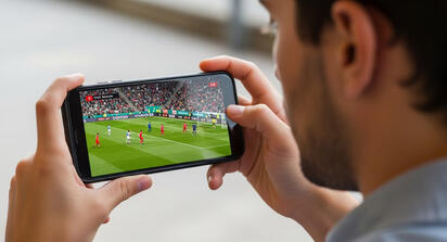 Las búsquedas de Roja Directa TV aumentaron durante los dieciseisavos de final del Mundial 2026, pero especialistas alertan sobre riesgos de seguridad digital.