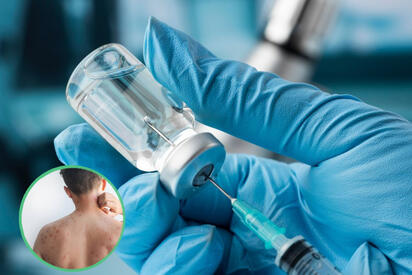 El sarampión sigue avanzando en México: Salud lanza nuevo llamado urgente a vacunarse