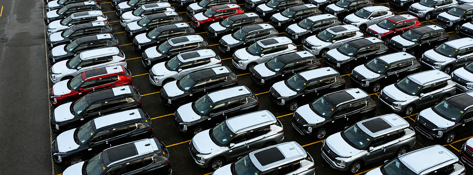 Industria automotriz en México alcanza récord en primer semestre de 2026; nivel más alto desde 2005