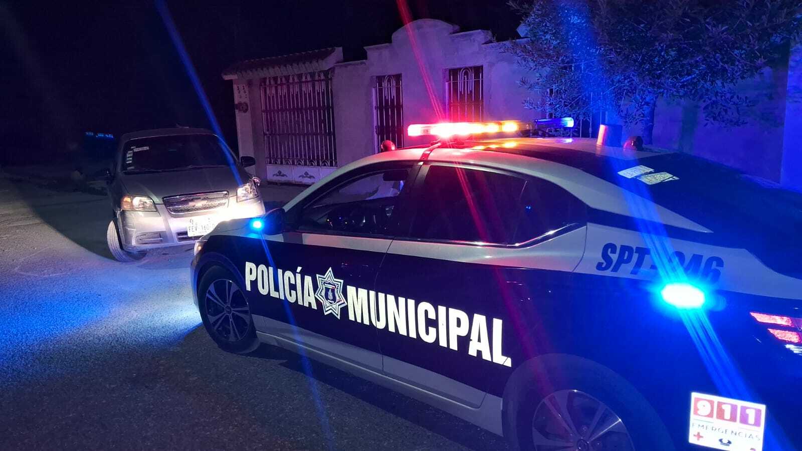 Fuerte olor desata operativo en predio abandonado; descartan hallazgo de un cadáver