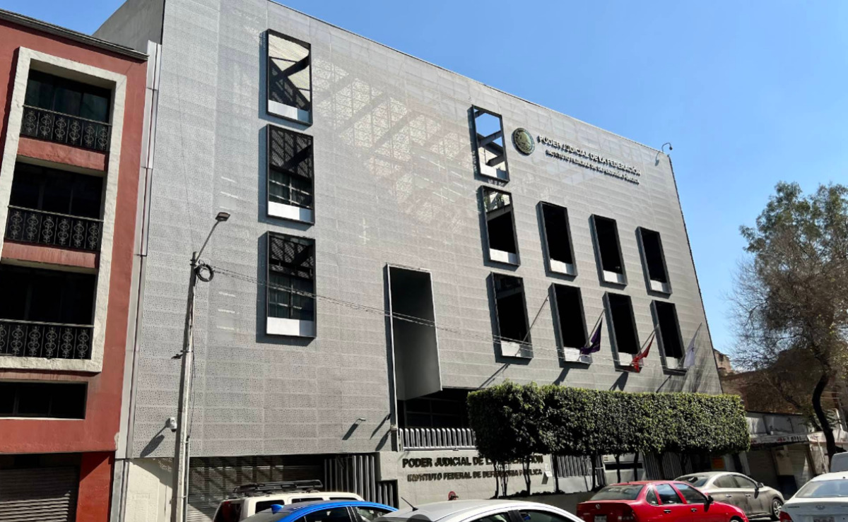 Denuncian que despidos en la Defensoría Pública ponen en riesgo el acceso a la justicia