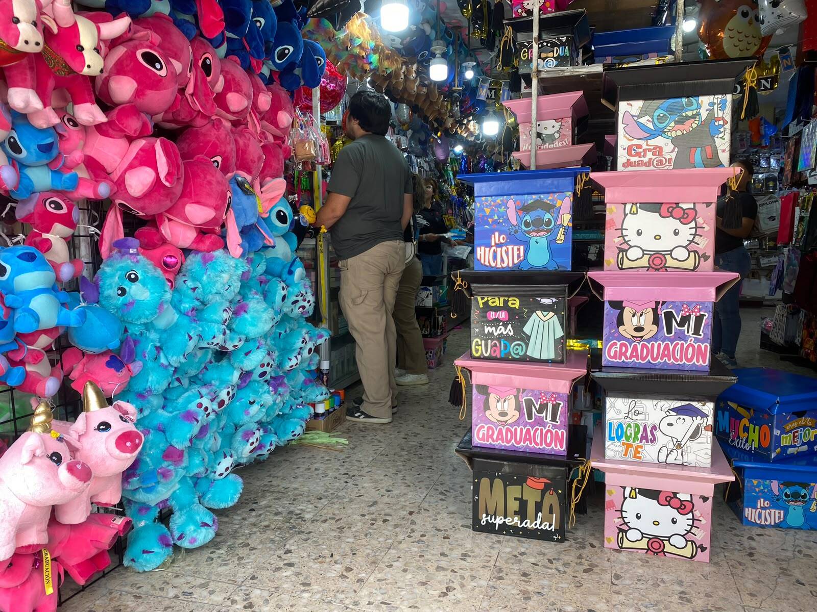 Comercios