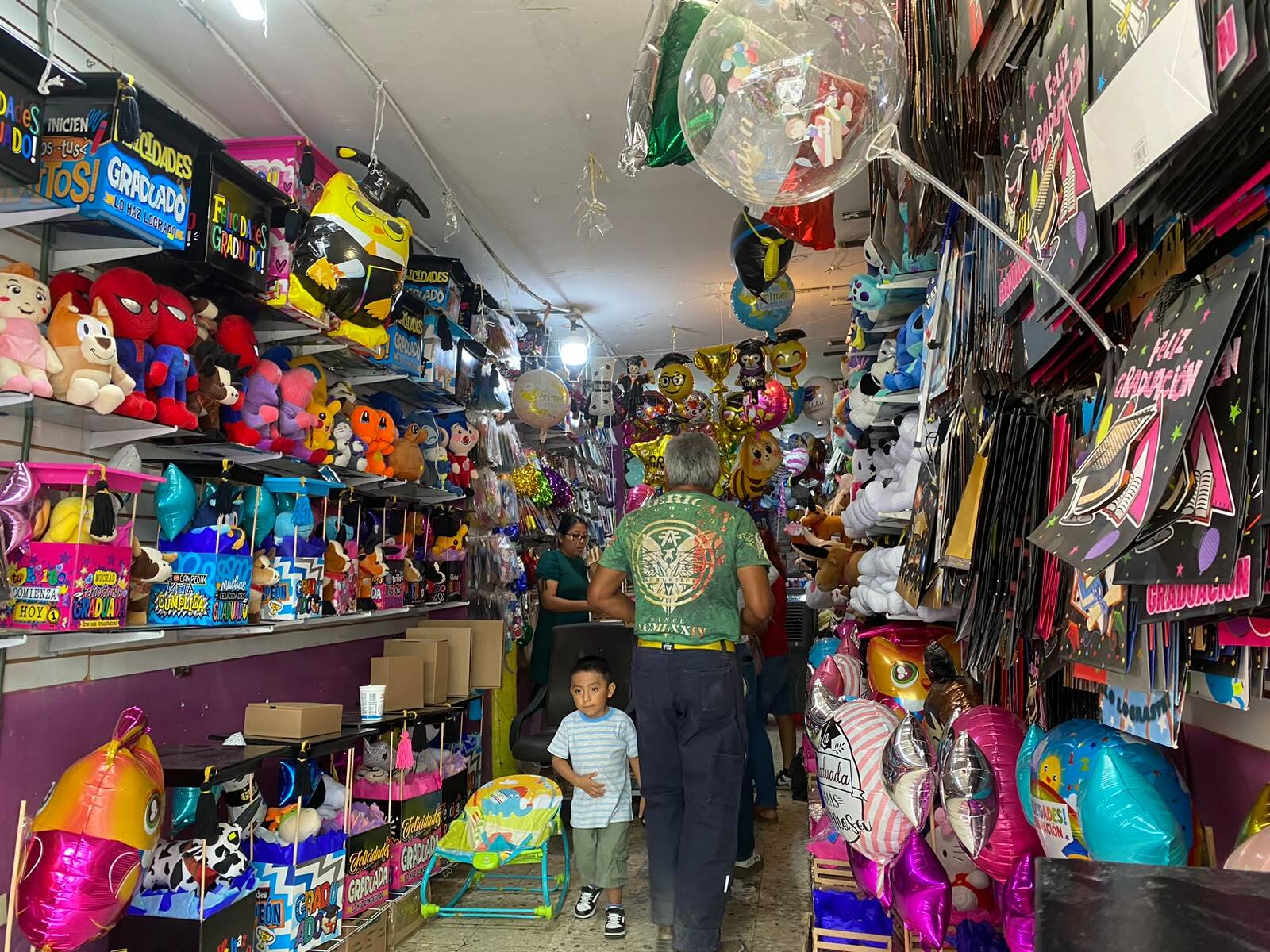 Comercios