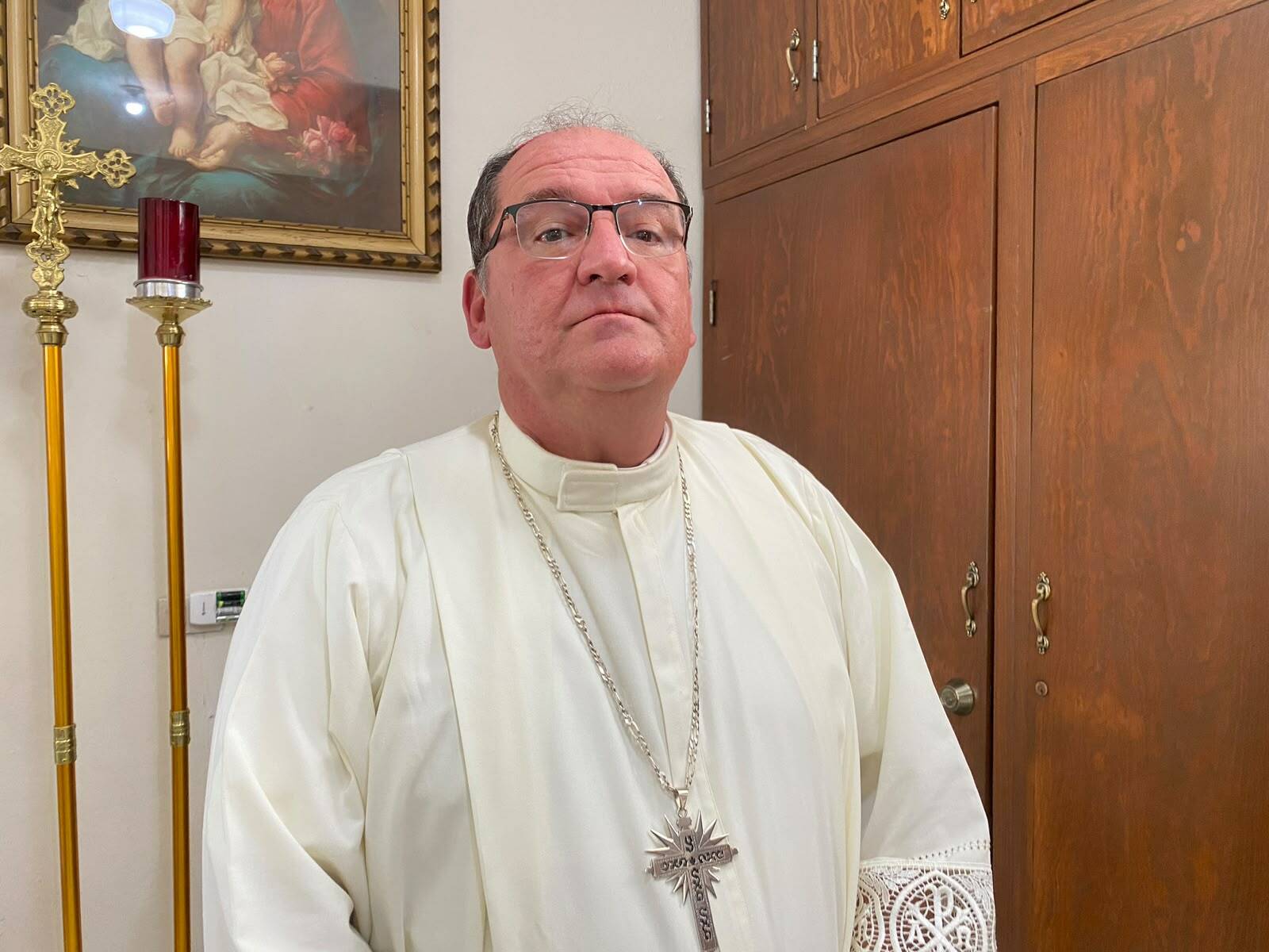 Invitan a peregrinación diocesana a la Basílica