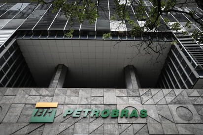 Petrobras lidera el ranking de empresas más valiosas de Latinoamérica
