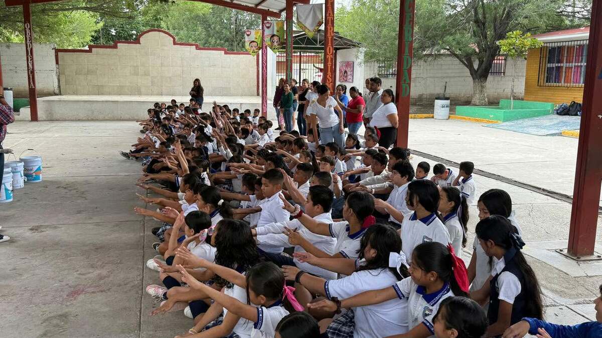 Calor dispara 80% los casos de pediculosis