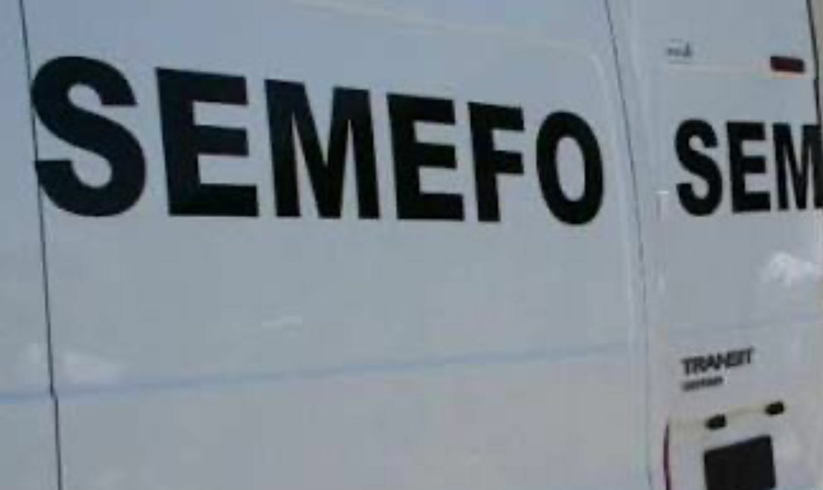 Fiscalía investiga muerte de joven en colonia Flores Magón Sabinas