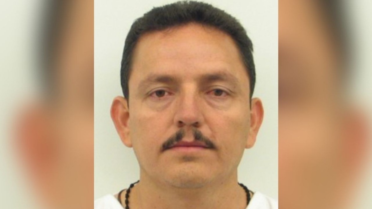 EU imputa por narcotráfico al hijo y al sobrino de “El Abuelo”, líder de Cárteles Unidos