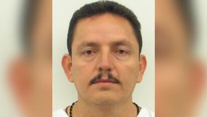 EU imputa por narcotráfico al hijo y al sobrino de “El Abuelo”, líder de Cárteles Unidos