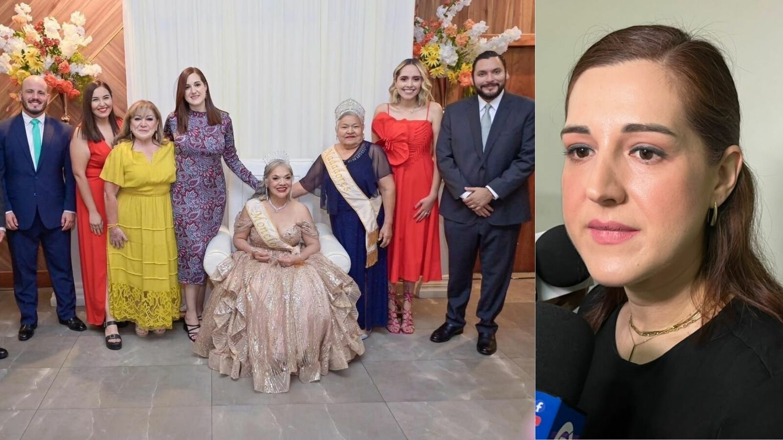 Adultas mayores ya buscan convertirse en la Reina del DIF Monclova