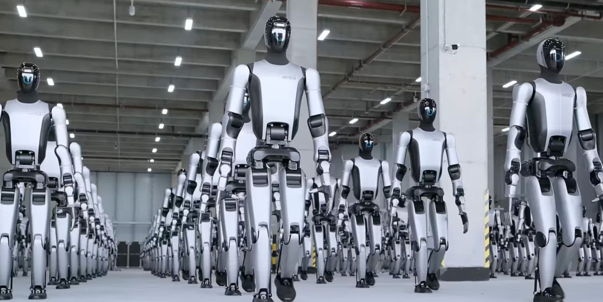 Robots humanoides transformarán el trabajo, pero aún tienen límites