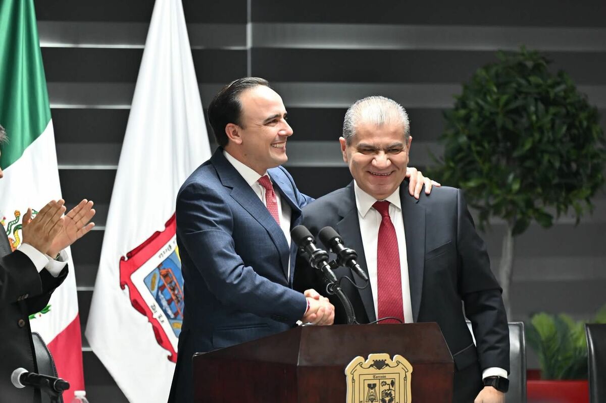 Carlos Villarreal