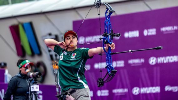 Eso implica que pierde la medalla de oro individual en la Final de la Copa del Mundo 2025, realizada en Nanjing, China. La baja de Bernal no implica