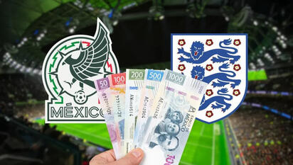 La reventa dispara precios para el México vs Inglaterra en el Azteca