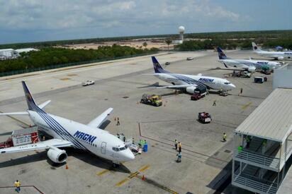 Magnicharters pierde certificado como operador aéreo tras decisión de la SICT