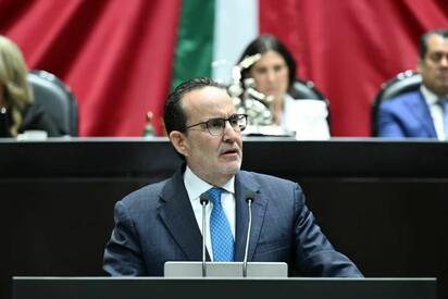 Diputado de Sonora alerta por “huachicol ganadero” y pide reforzar frontera sur