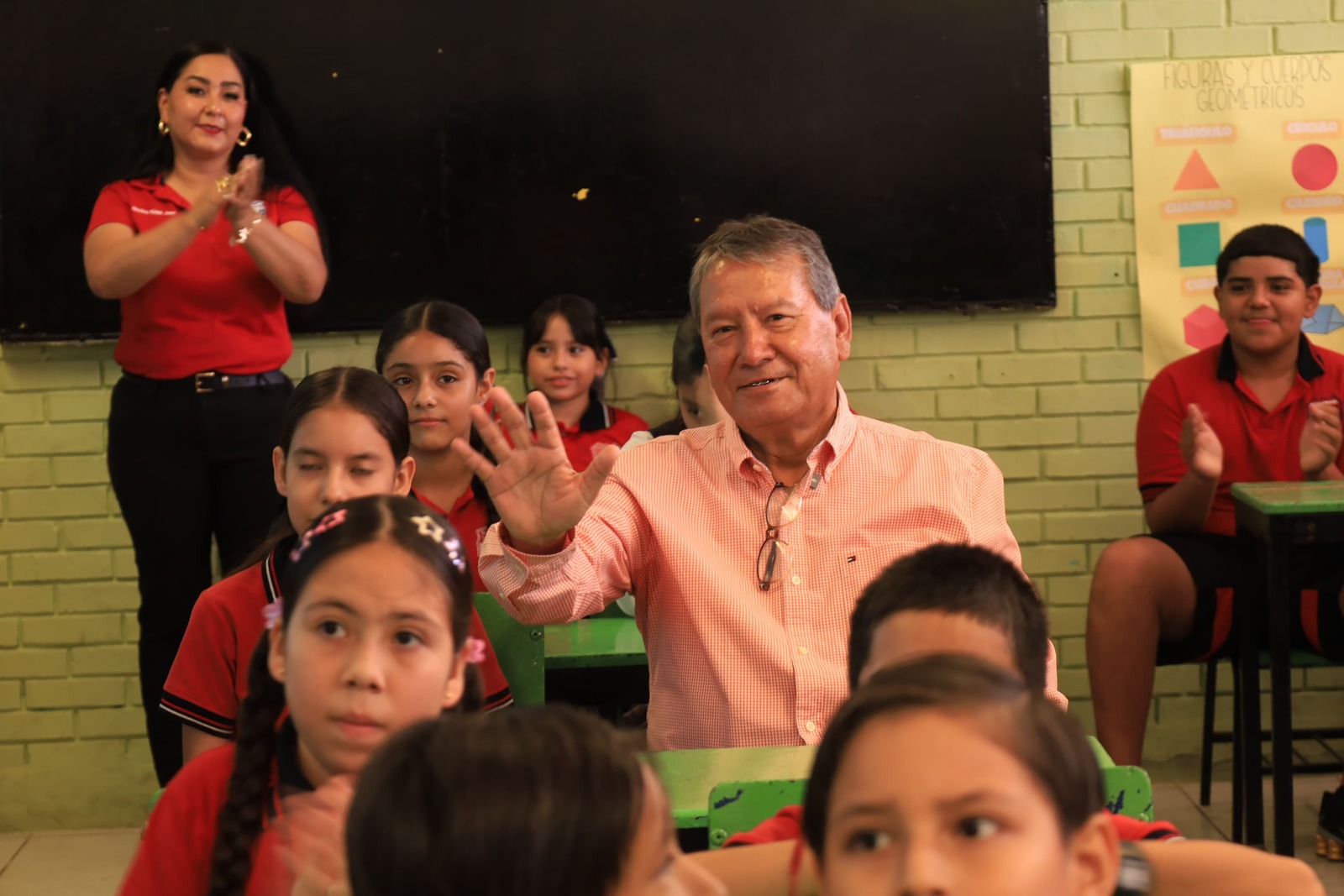 Educación