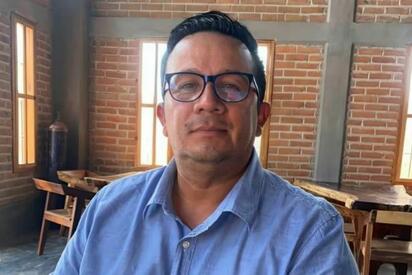 Artículo 19 pidió protección para el periodista Marcos García Ramos tras un ataque armado en Chiapas y solicitó que la FEADLE atraiga la investigación.