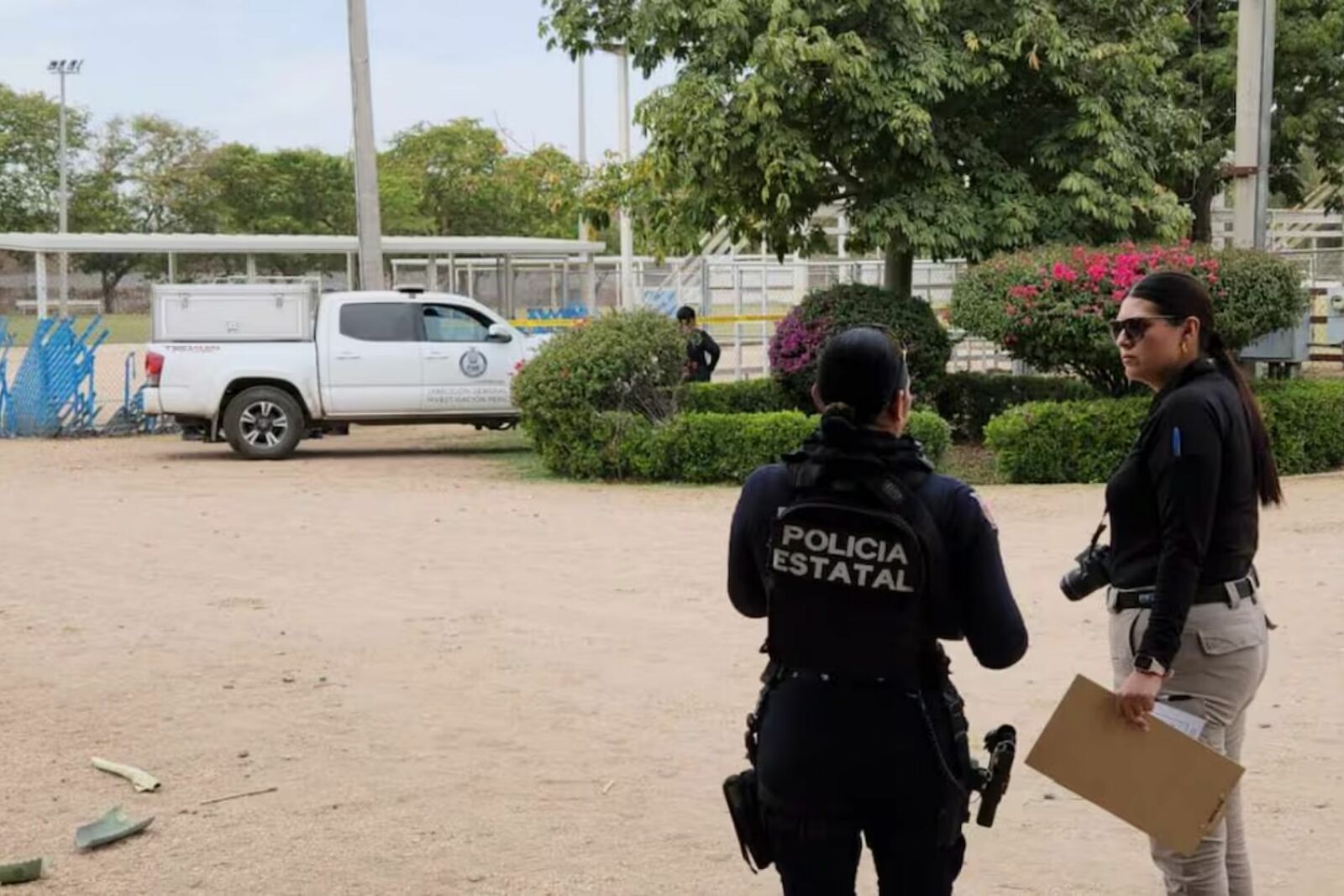 Guanajuato investiga posible infiltración del crimen en ligas deportivas