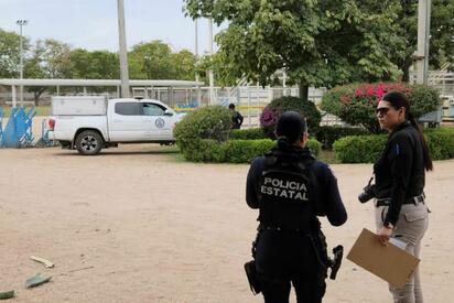 El Gobierno de Guanajuato investiga una posible infiltración del crimen organizado en ligas deportivas amateur y reforzará la vigilancia en espacios
