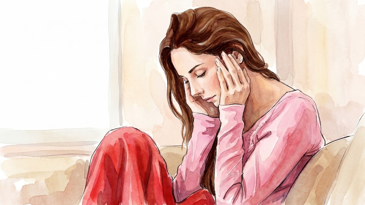 Mirar el teléfono móvil inmediatamente después de despertar puede hacer que el cerebro pase del descanso a un estado de alerta en cuestión de segundos,