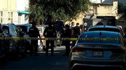 Monterrey: Encuentran cuerpo sin vida con impacto de bala