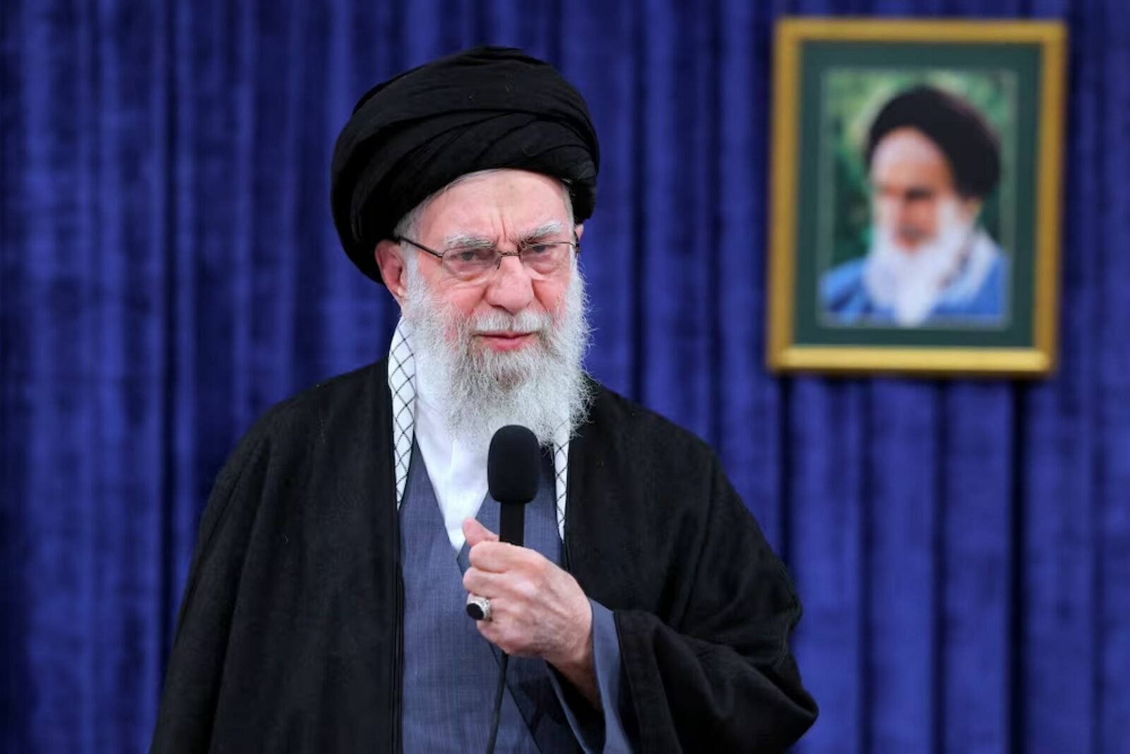 Irán blinda Teherán para los funerales de Alí Jamenei; esperan hasta 20 millones de asistentes