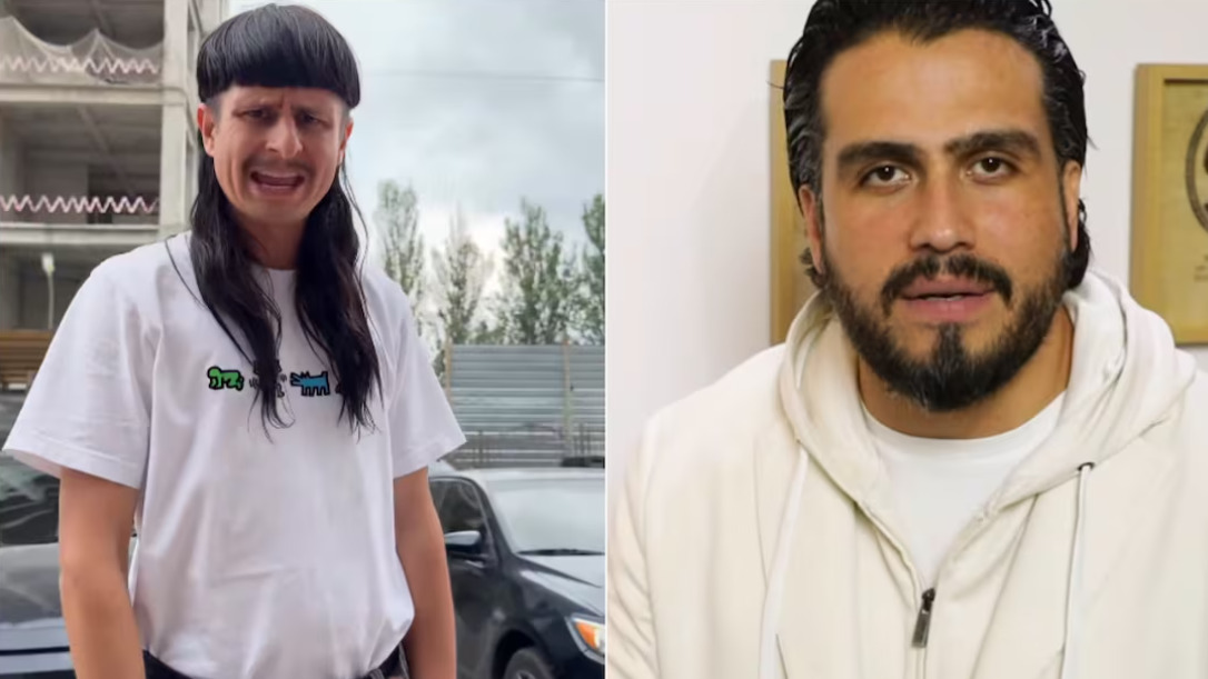 La muerte de Oliver Tree y el caso de Andrés Tovar sacuden las redes