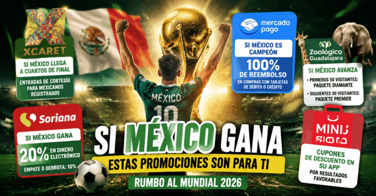PROMOCIONES PROMOCIONES