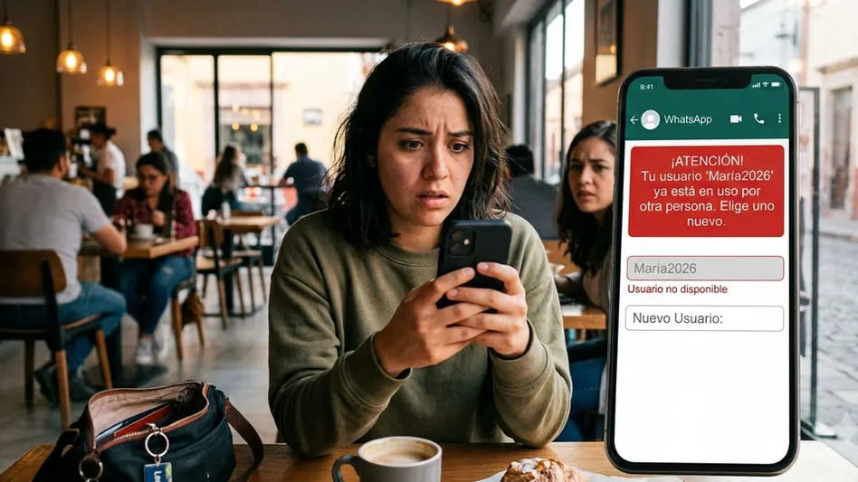 Por esta razón deberías cambiar la configuración de WhatsApp hoy mismo