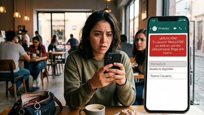 Por esta razón deberías cambiar la configuración de WhatsApp hoy mismo