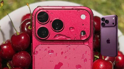 Filtran posible fecha de lanzamiento y precios del iPhone 18