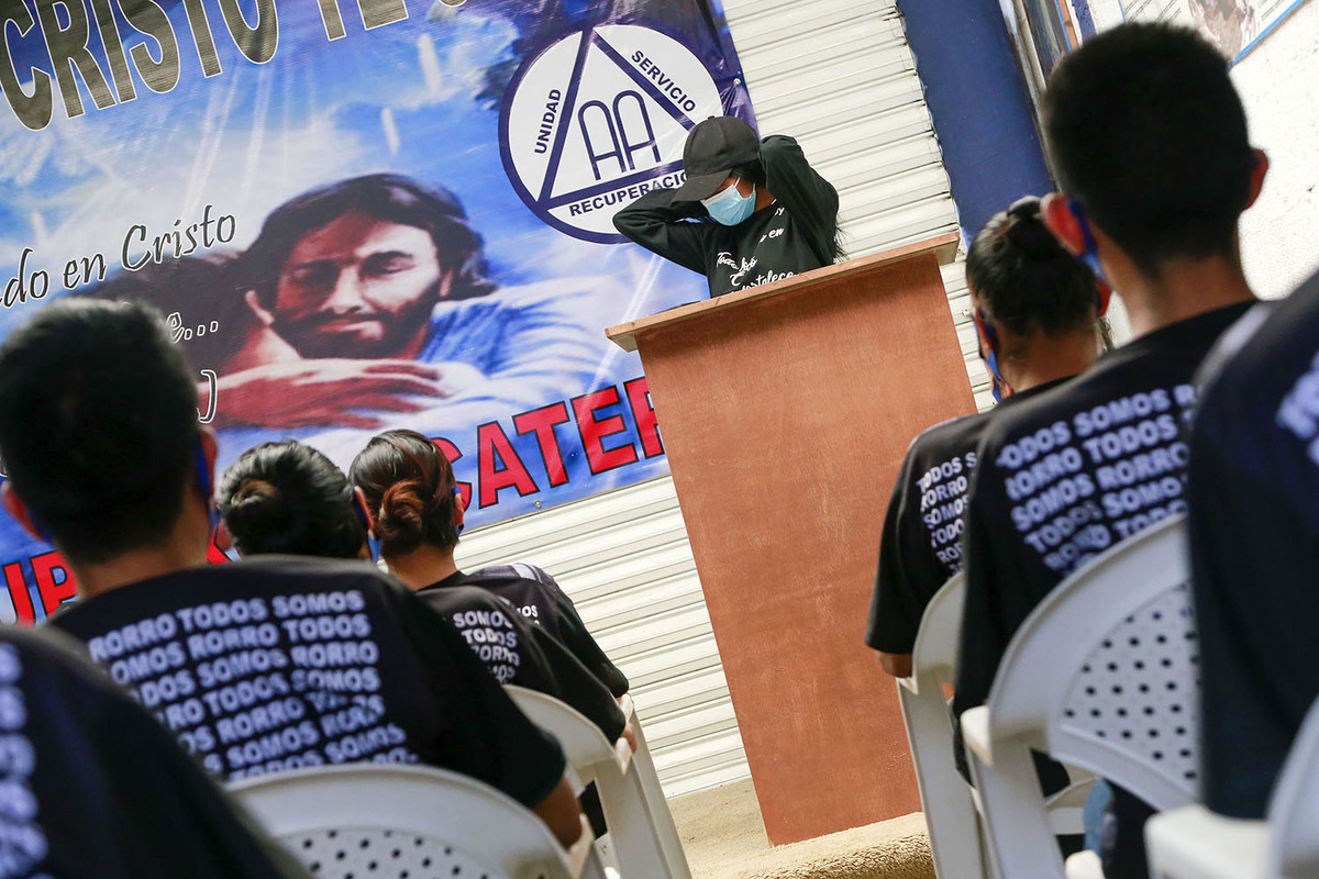 Alarma en Tamaulipas: niños y adolescentes siguen siendo internados en anexos clandestinos