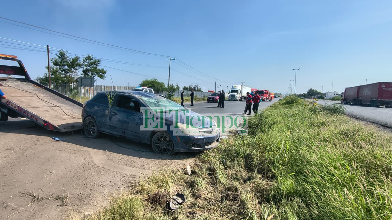 Accidente