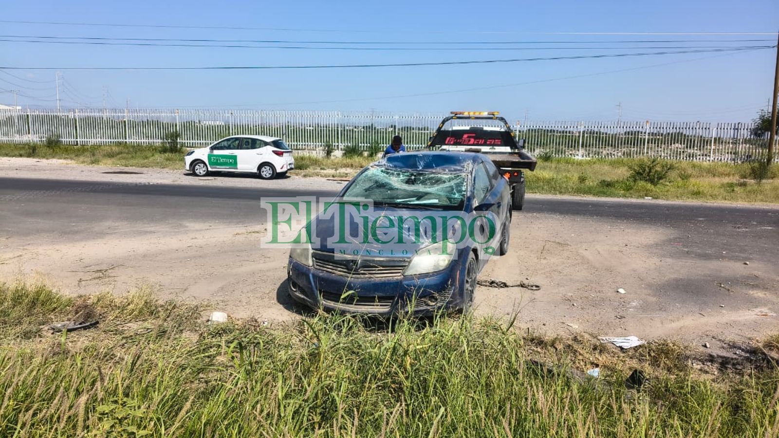 Accidente