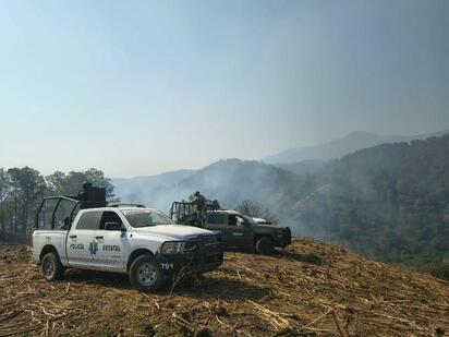 Habitantes de Chilpancingo advierten bloqueos y autodefensa ante violencia