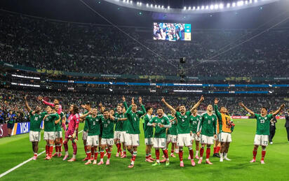 Mundial 2026: México vs Inglaterra se jugaría al mediodía