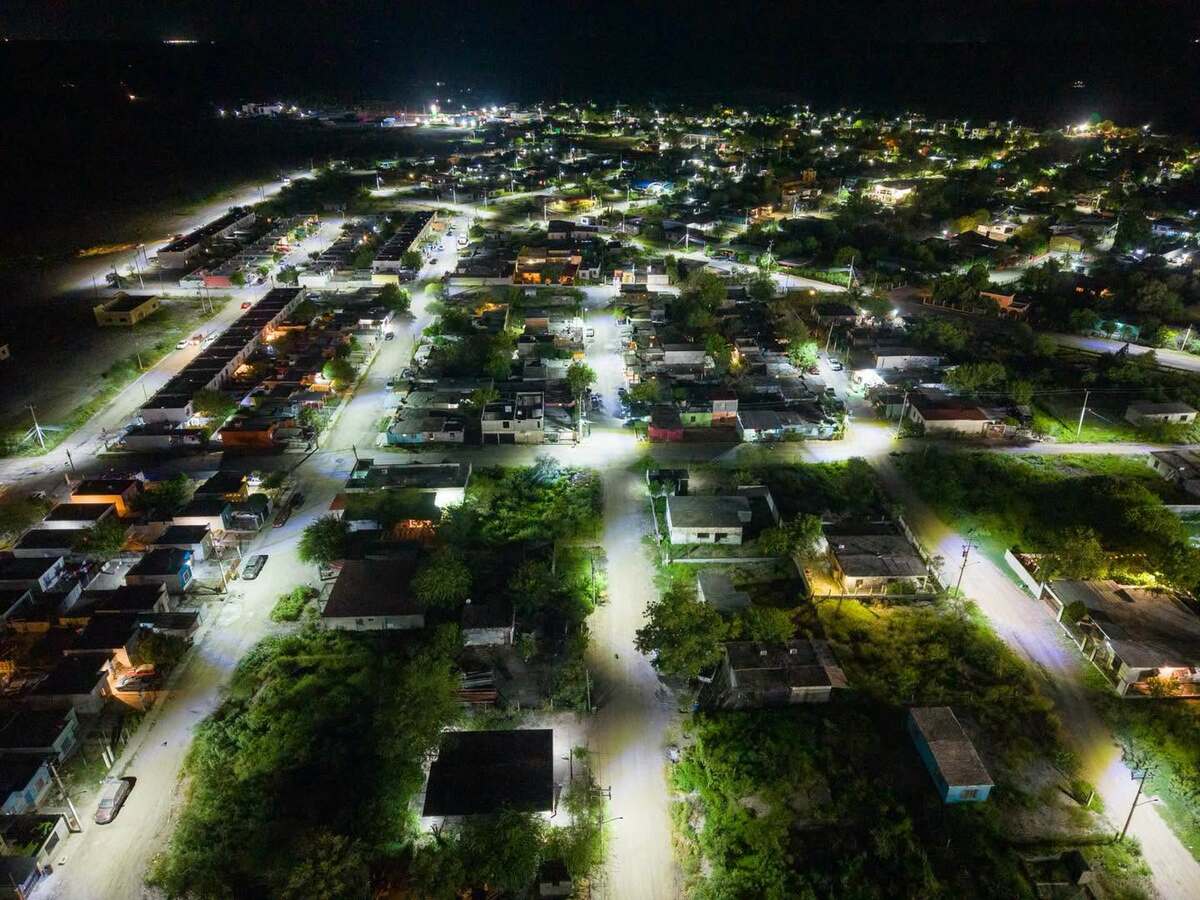Alumbrado