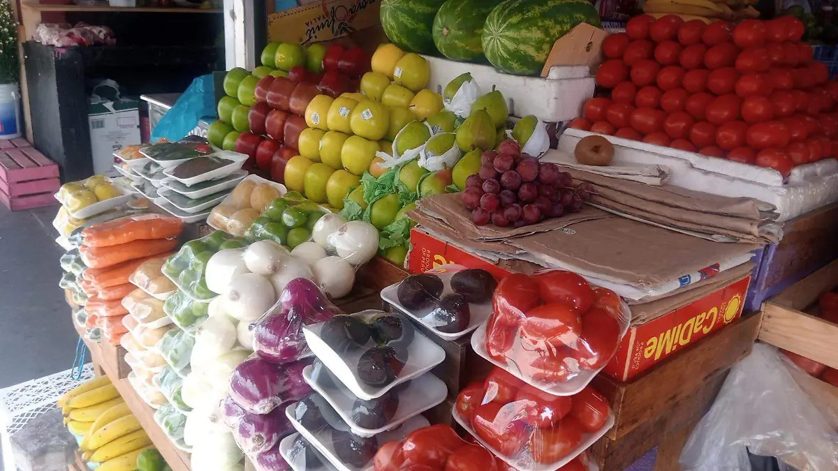 Precios internacionales de alimentos caen 0.3% durante junio: FAO