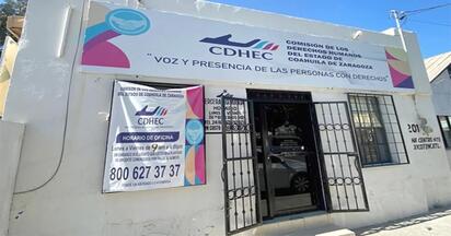 Junio dispara las quejas por presuntas violaciones a derechos humanos en Piedras Negras