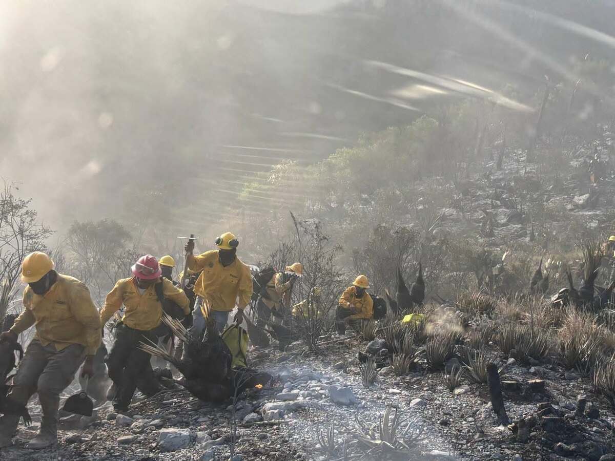 Incendio