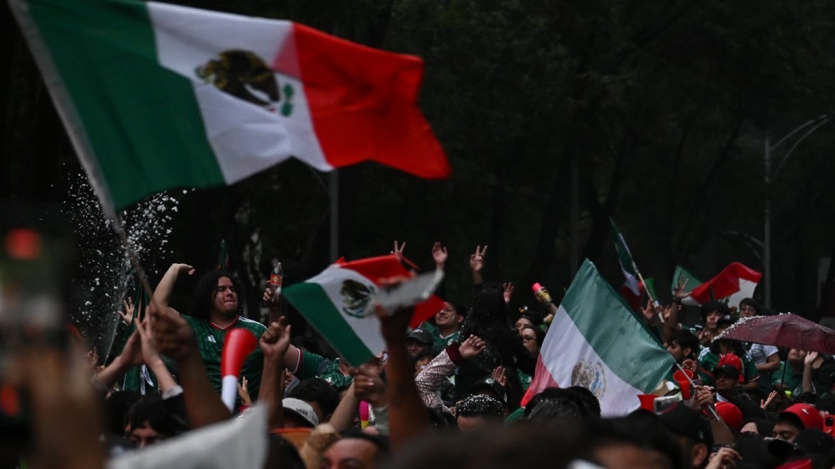 Gobierno de CDMX dará apoyo de 50 mil pesos a familias de fallecidos en festejos del Tri