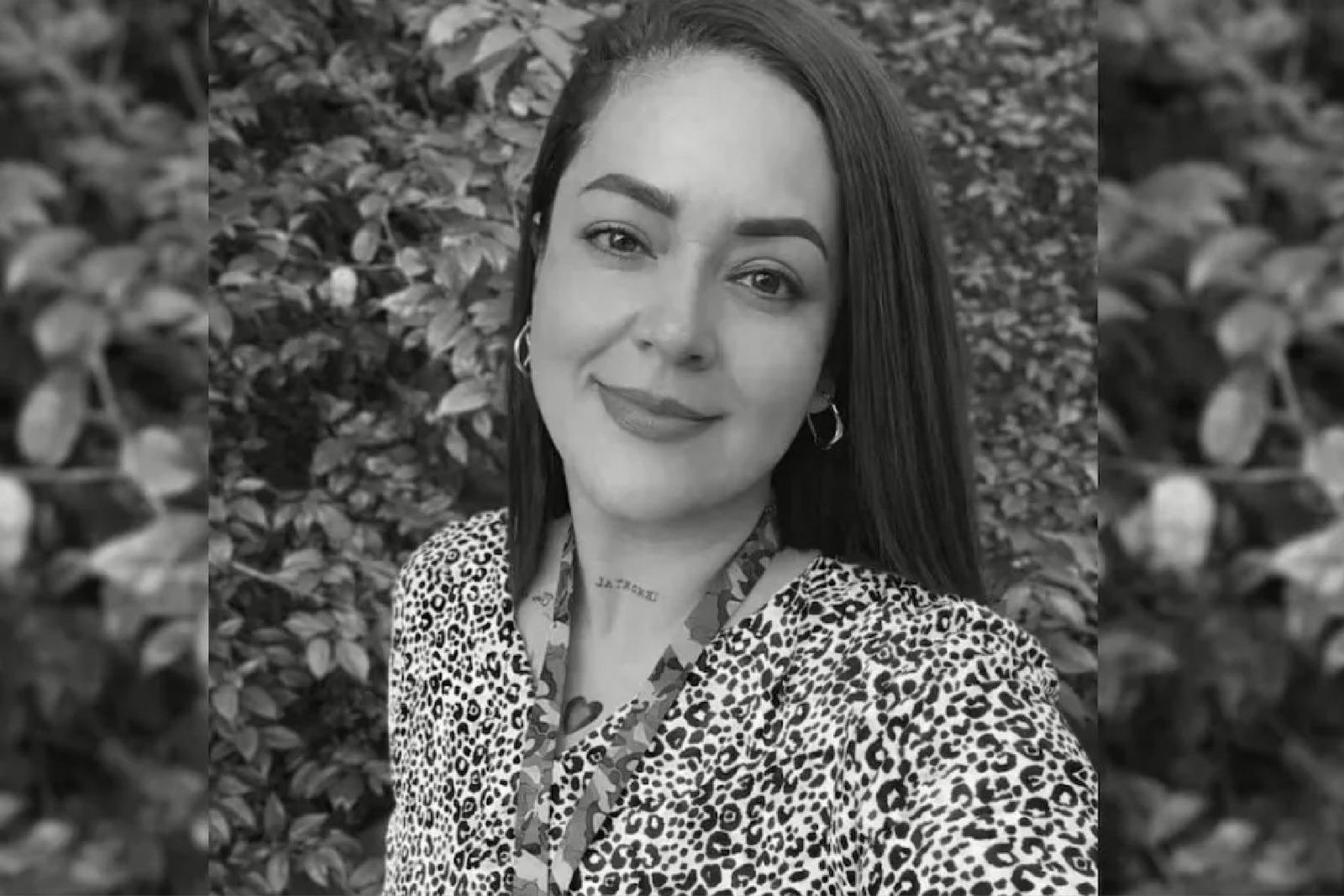 CIDH condena el asesinato de la periodista Roxana Guzmán en Veracruz