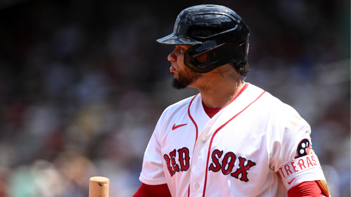 Suspensión de siete juegos le costará más de $688,000 a Willson Contreras