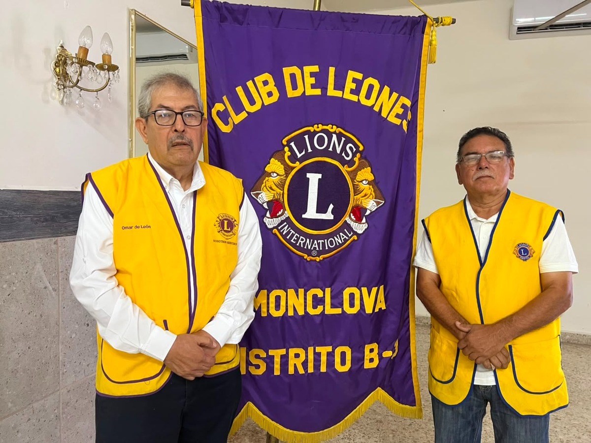 Club de Leones ofrece más de mil estudios gratis