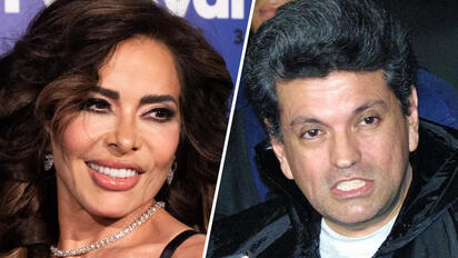 Gloria Trevi responde a acusaciones tras denuncias de hija de Sergio Andrade